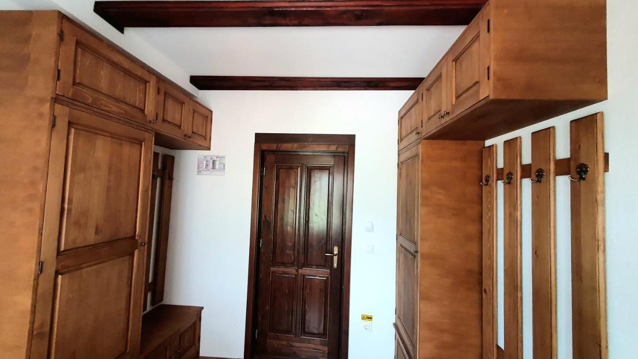 Pensiunea Sonnenhof Sighişoara Esterno foto