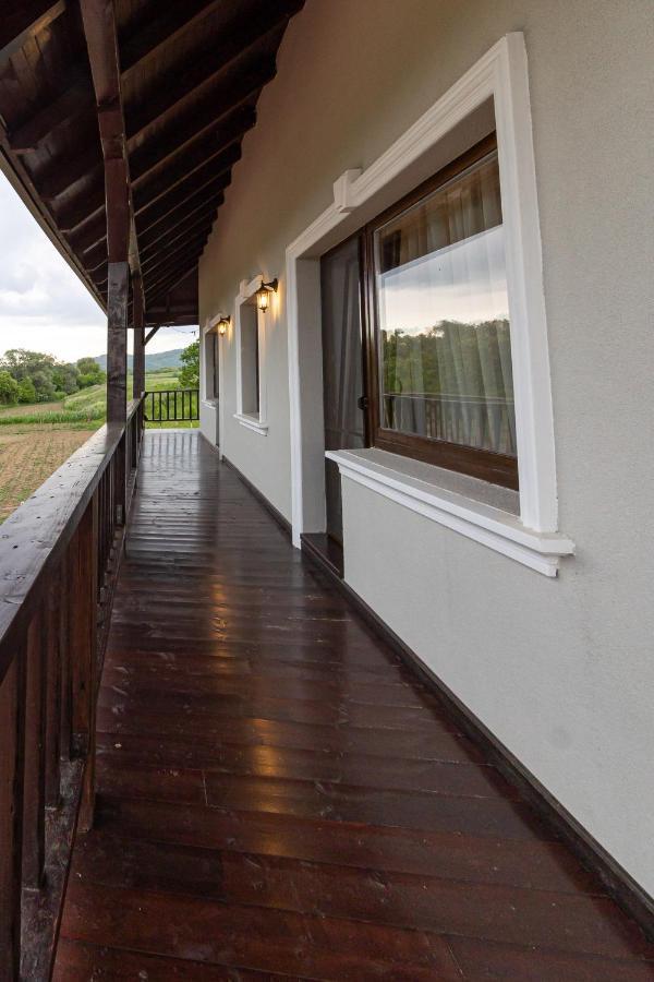 Pensiunea Sonnenhof Sighişoara Esterno foto